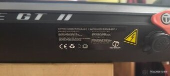 Teverun Blade GT2 Pro+ 2024 Duál 60V 35Ah Samsung 2x1600W - 1