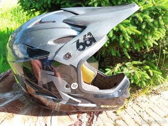 Helma cyklistika - 1
