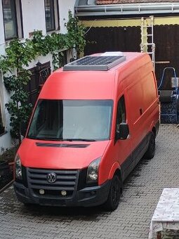 W Crafter 35 - 1