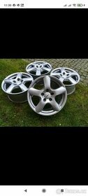 Alu kola 5x130 R18