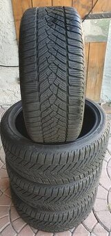 Zimní pneu FULDA 215/40/17