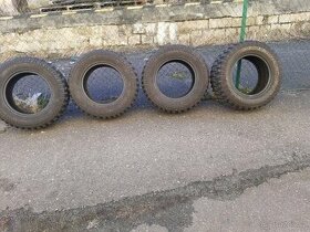 Pneu Radar