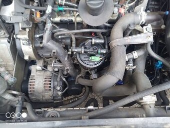 Prodám Peugeot 307, 2,0 hdi