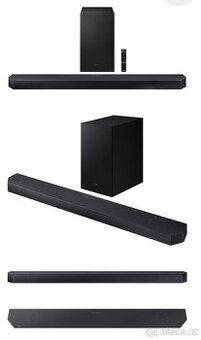 Soundbar Samsung HW-T420 ,Top stav