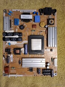 Televize Samsung UE32D5500 zdroj