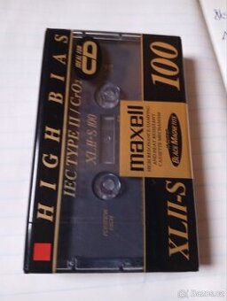 Maxell Xlli-s100 - 1