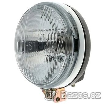 Přední světlo HS1 12V Simson S51 - MZA