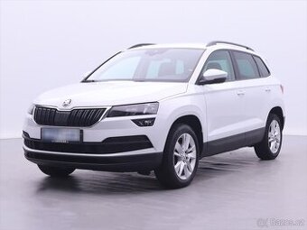 Škoda Karoq 1,0 TSI Business Navi ACC DPH (2021)