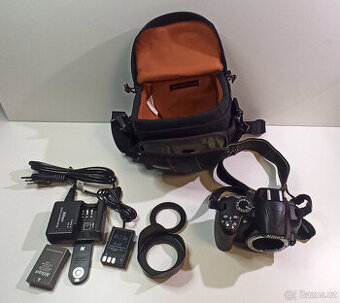 Nikon D3000