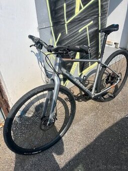 Giant toughroad alluxx SLR