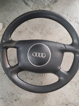 Volant Audi
