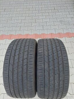pneumatiky 285×35 R22 HANKOOK