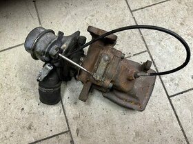 Turbo 2.0 hdi 79kw RHS Peugeot 307