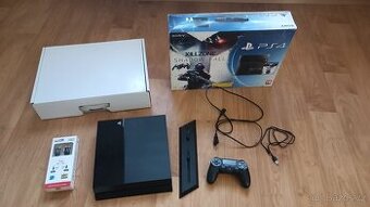 PlayStation 4 500gb