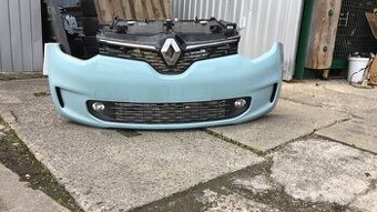 Renault Twingo III lift
