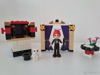 Lego Friends 41001 Mia kouzlí