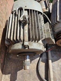 Elektromotor 7.5 KW