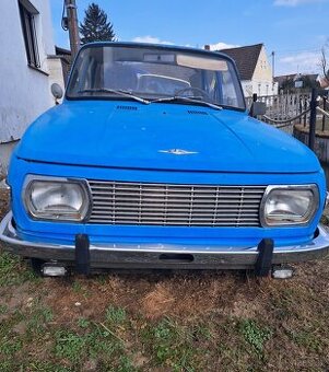 Wartburg