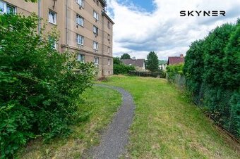 Pronájem, Byty 1+kk, 26m2 - Děčín VI-Letná, ev.č. 01019