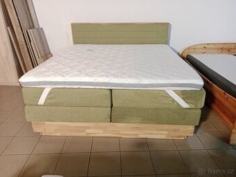 Postel 180x200cm