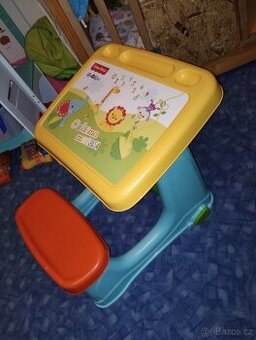 Fisher price