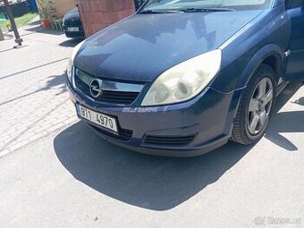 Opel vectra c