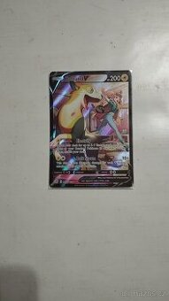 Pokémon karta Boltund V TG13/TG30