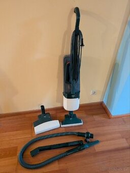 vysavač Vorwerk 121