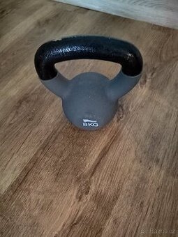 Kettlebell