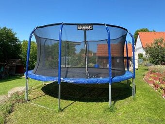 Trampolína 457cm