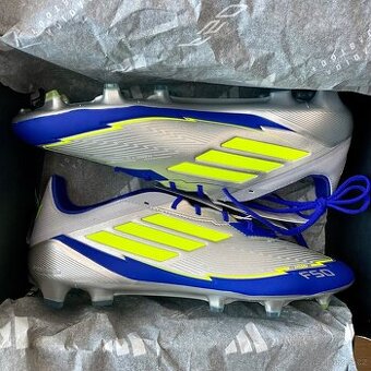 kopačky Adidas F50 Elite FG Messi