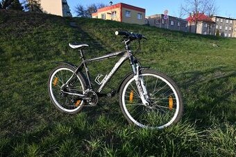 HORSKÉ KOLO KILIMANJARO, 26“, 48 CM, + PŘÍSL.