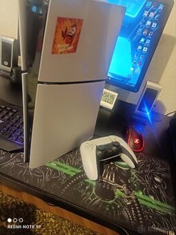PLAYSTATION 5 DIGITAL EDICE