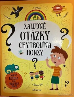 Dětské knihy ve výborném stavu