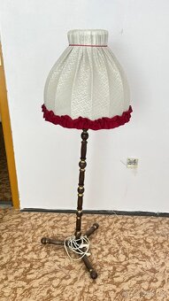 Lampy do Obyvaku dvě