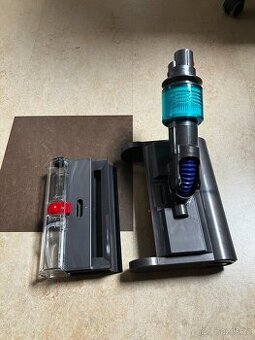 rotační mop pro Dyson - 1