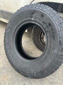 Lassa competus 4x4 265/70 r16