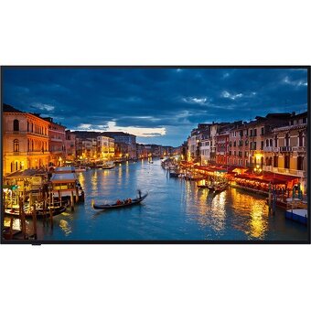 Display panel Panasonic TH‑75CQ1W 189 cm
