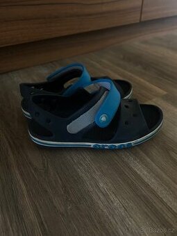 Dětské “Crocs” 32 rozměr EU