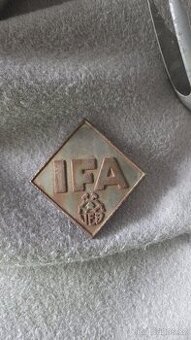 Ifa f9 - 1