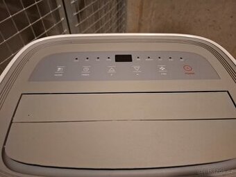 Mobilní klimatizace Refredo model TAC-12CPΒ/KA