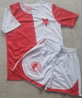 SK SLAVIA PRAHA - 1