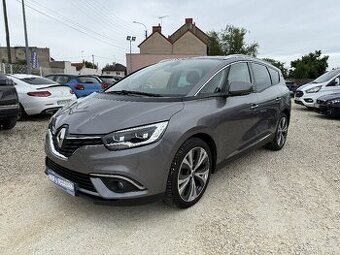 Renault Grand Scenic dCi 130 ENERGY INTENS rok 2017 - 1