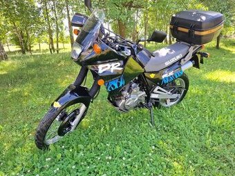 Suzuki Dr 650 rs e 20tis.km