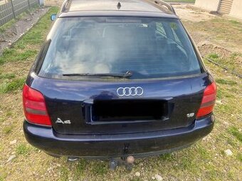 Audi a4 b5 1.8i 92kw avant ND