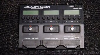 Zoom G3N