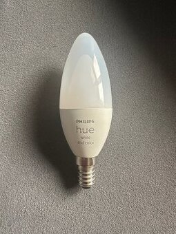 Philips HUE white and color E14 5,3W