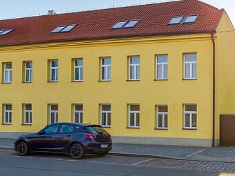 Prodej, činžovní domy, 650 m2, pozemek 850 m2, Praha