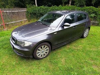 BMW 1 118i e87