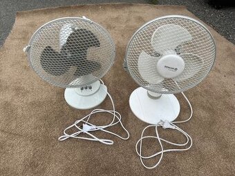 stolní ventilátor / větrák Sencor